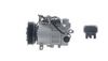 Mahle Compressor, air conditioning ACP 1455 000S