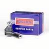 BORG & BECK Tie Rod End BTR6220