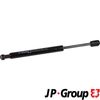 Газовая пружина, капот JP GROUP 1481206800
