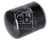 FEBI BILSTEIN Filter, operating hydraulics 183259