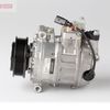Denso Air Conditioning Compressor DCP32070