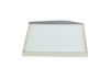 BOSCH Filter, cabin air 1 987 435 061