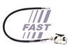 Замок крышки багажника FAST FT95382