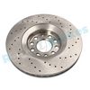 Bremsscheibe