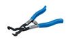 Laser Tools Locking Pliers, compressed-air line 8961