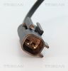 Sensor, Raddrehzahl
