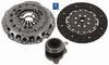 SACHS Clutch Kit 3000 990 650