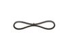Bosch V-Belt 1 987 947 628 (1987947628)