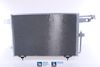 Nissens 94213 Condenser, air conditioning