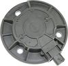 Zentralmagnet, Nockenwellenverstellung