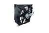 вентилатор, охлаждане на двигателя