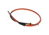 BOSCH Seilzug, Feststellbremse 1 987 477 938 - 1987477938 passend f&uuml;r 82 00 214 752