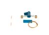 Bosch Sensor, crankshaft pulse 0 986 280 454