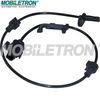 Датчик, частота вращения колеса MOBILETRON AB-JP006