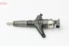 Denso Injector Nozzle DCRI107890