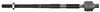 BORG & BECK Inner Tie Rod BTR5967