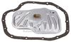 FEBI BILSTEIN Hydraulic Filter Kit, automatic transmission 185262