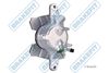 APEC Brake Caliper BCA1602E