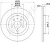 JAPANPARTS