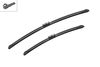 Щітка склоочисника BOSCH 3 397 007 096 (A 096 S)