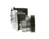 Bosch Mechanical steering pump K S00 000 595 (KS00000595)