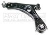First Line Control/Trailing Arm, wheel suspension FCA7859