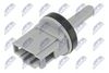 Sensor, Innenraumtemperatur