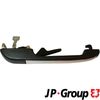 Зовнішня ручка дверей JP GROUP 1187200870
