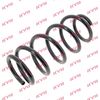 Kayaba Suspension Spring RA6134