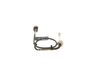 Bosch Sensor, exhaust gas temperature 0986259138