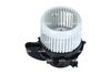 NRF Interior Blower 34621