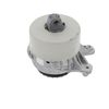 окачване, двигател