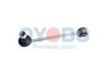 Stange/Strebe, Stabilisator