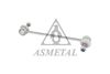 Тяга / стойка, стабилизатор ASMETAL 26FR1310