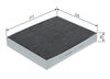 BOSCH Filter, Innenraumluft 1 987 435 619 - 1987435619 passend f&uuml;r JX6A18D483AA
