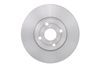 Тормозной диск BOSCH 0 986 479 245 (BD1111)