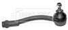 BORG & BECK Tie Rod End BTR5469