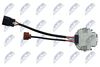 Steuergerät, Elektrolüfter (Motorkühlung)