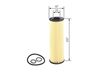Bosch Oil Filter F 026 407 132