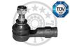Кінець поперечного рульового стрижня OPTIMAL G1-1166