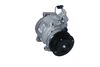компресор, климатизация