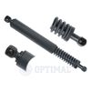 Газовая пружина, крышка багажник OPTIMAL AG-50873