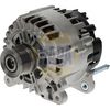NAPA Alternator NAL2587