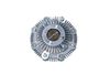 Зчеплення, вентилятор радіатора NRF 49558