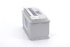 BOSCH Batterie L5 013 12 V / 90 Ah - 0092L50130