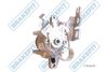 APEC Brake Caliper BCA1944