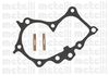 Metelli Water Pump, engine cooling 24-0714