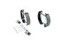 Brake Shoe Set ATE 03.0520-4219.3