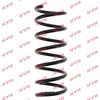 KYB Suspension Spring RA6201