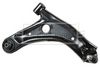 BORG & BECK Control/Trailing Arm, wheel suspension BCA8154
